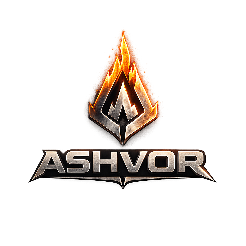 ASHVOR